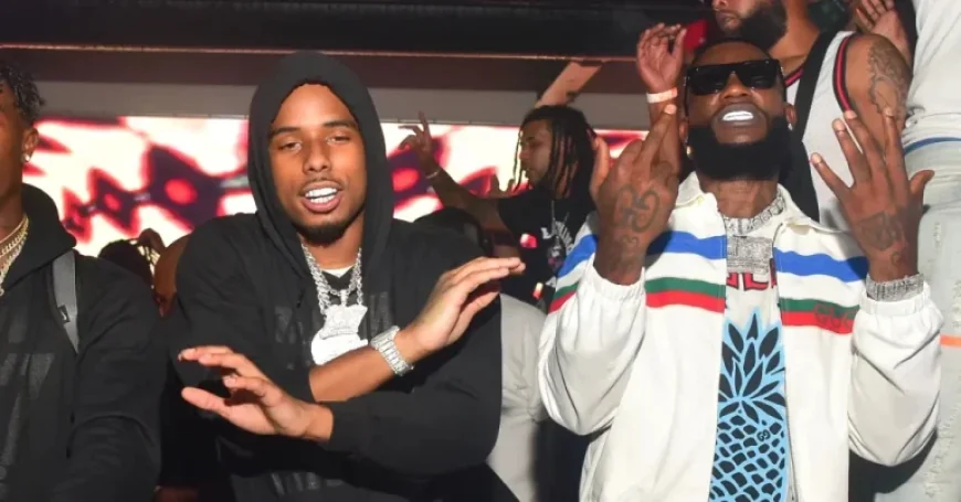 Pooh Shiesty’s Lawyer Discusses Gucci Mane Kidnapping Allegations