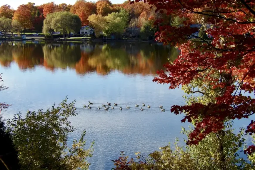 Ouvert Ou Fermé Dimanche De Pâques as the Long Weekend Approaches