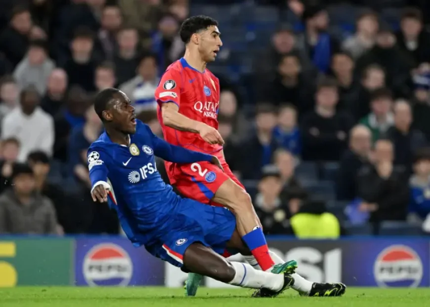 Estevao and the 3-player boost Rosenior needed before Port Vale