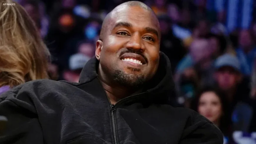 Ye Stages Sold-Out Comeback Concert at SoFi Stadium with Lauryn Hill