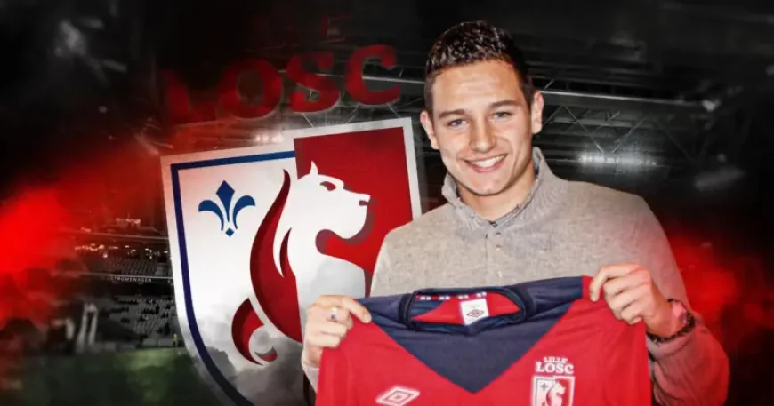 Lille vs Lens: Losc Vs Lens lineups set for derby clash