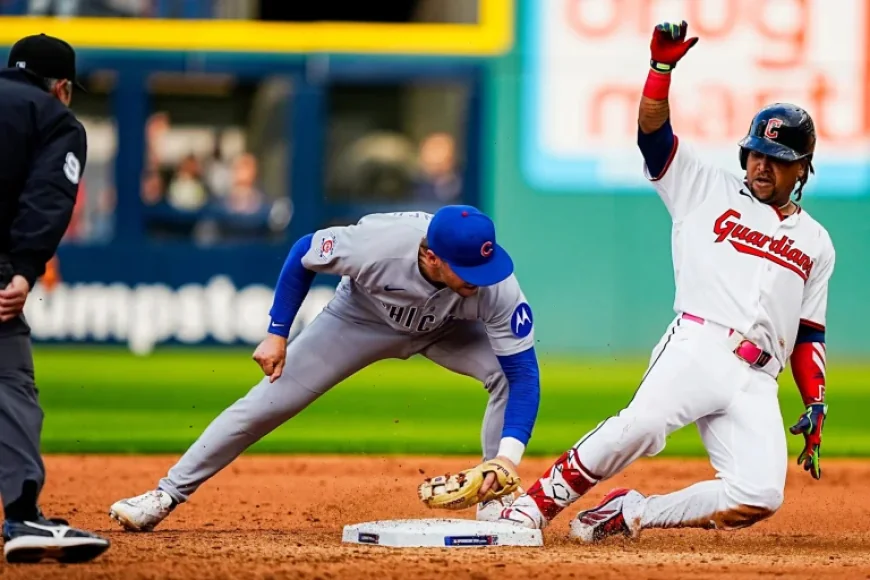 MLB Betting: Greg Peterson’s Top Picks for Saturday, April 4