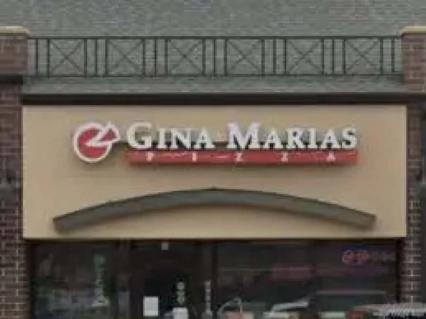 Pizza Chain Closing: 50-Year-Old Brand Shuts All Restaurants and Files Chapter 7