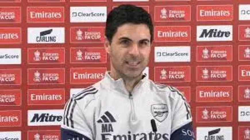 Southampton Vs Arsenal as the FA Cup quarter-final turns on selection and timing