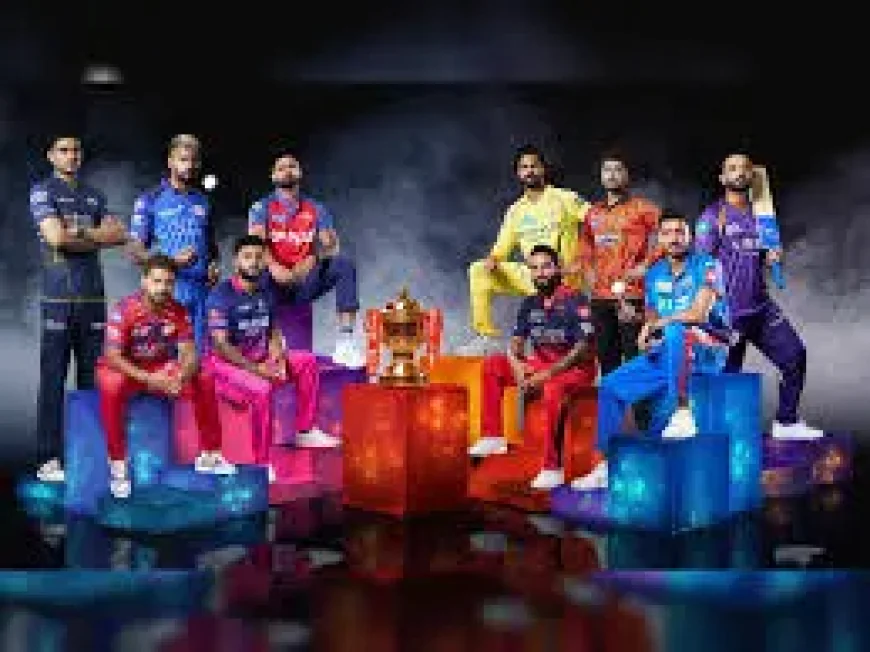 Rajasthan Royals Vs Gujarat Titans Standings: 7 takeaways from the IPL 2026 table shift after a six-run result