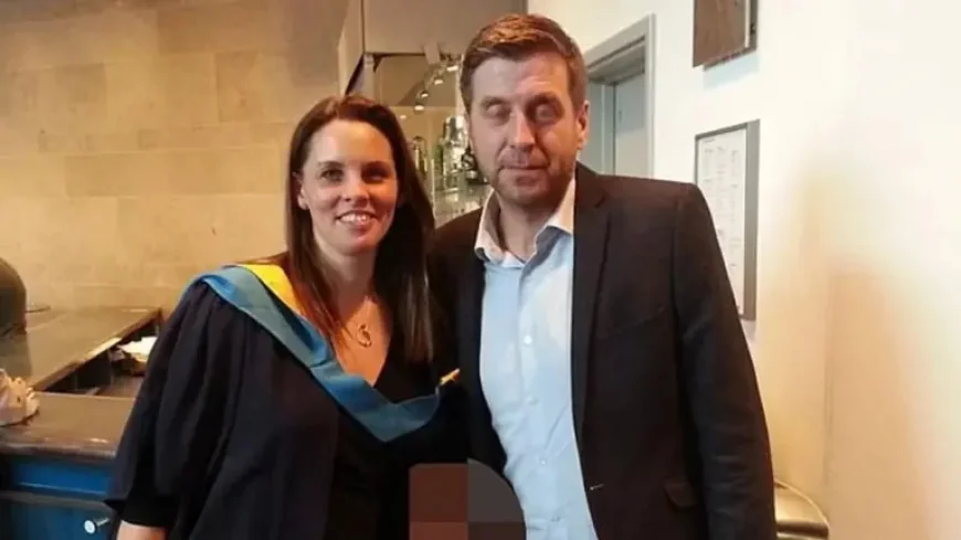 Mark Chapman and a 2024 Love Story: 5 Details Behind His New Chapter