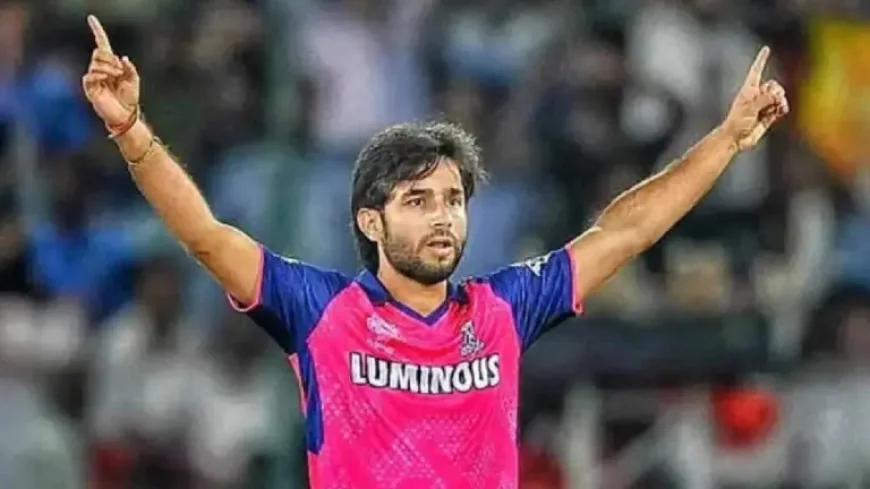 Ravi Bishnoi Turns a 200-Wicket Milestone Into a Match-Shifting IPL 2026 Statement