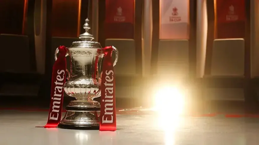 Fa Cup Semi Final Dates: 4 Things Fans Need to Know Before Sunday’s Draw