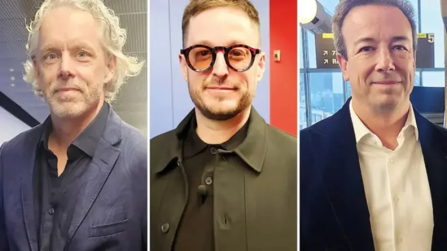 Olivier Primeau and the Public Money Paradox: Why Quebec’s Interventionism Is Now Under Fire