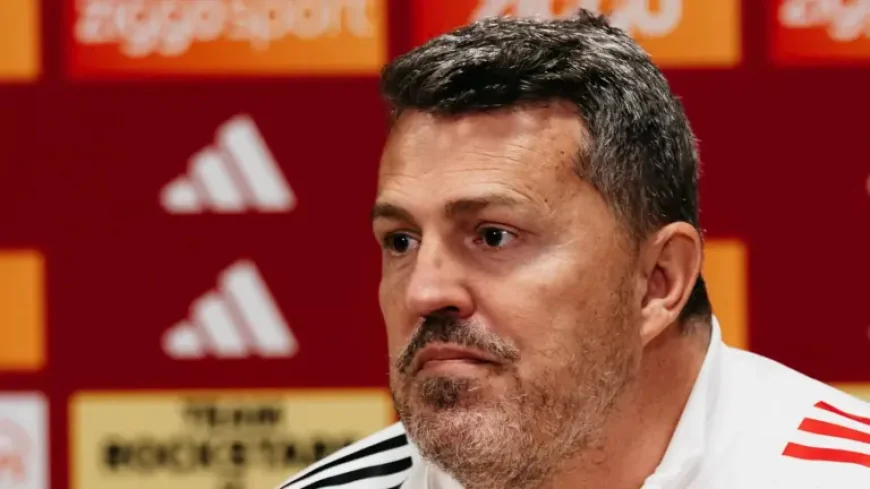 Ajax Vs Twente: 3 key fitness doubts, one crucial Eredivisie showdown