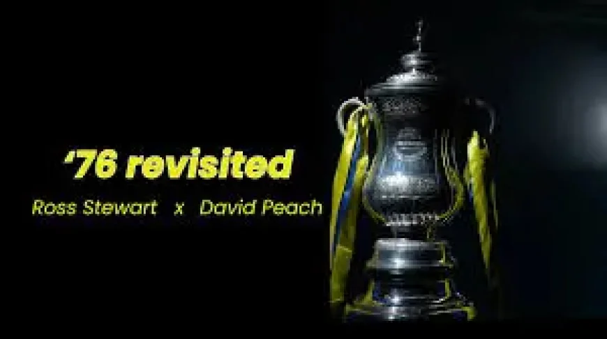 Why Are Southampton Wearing Yellow Today? 5 ways Daniel Peretz has changed the mood at St Mary’s