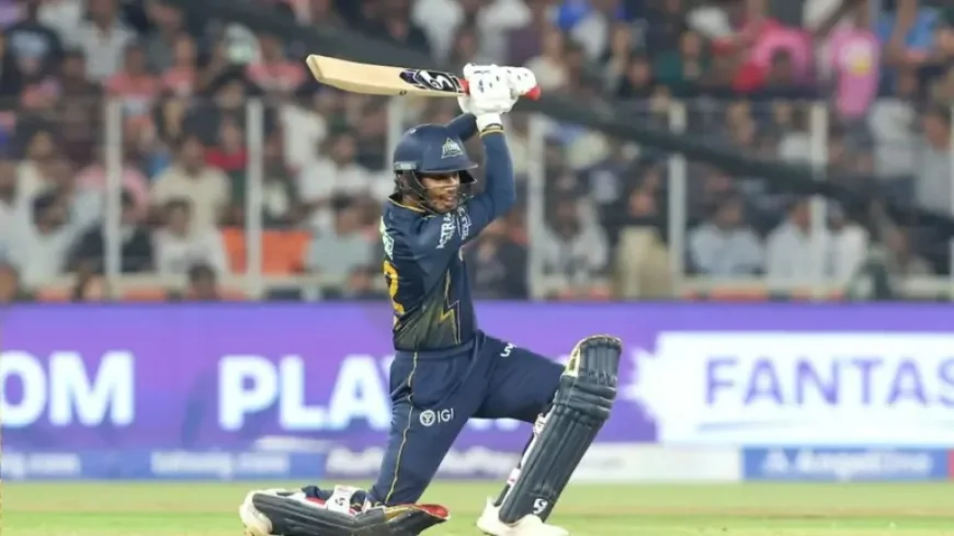 Rajasthan Royals Vs Gujarat Titans Standings: what Kumar Kushagra’s return signals after the shift