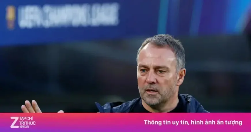 Atlético Madryt – Fc Barcelona: Flick’s Surprise Lineup and Raphinha Twist Before Kickoff