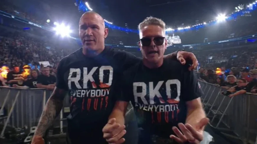 WWE Fans Rebel Against Pat McAfee in WrestleMania Hype