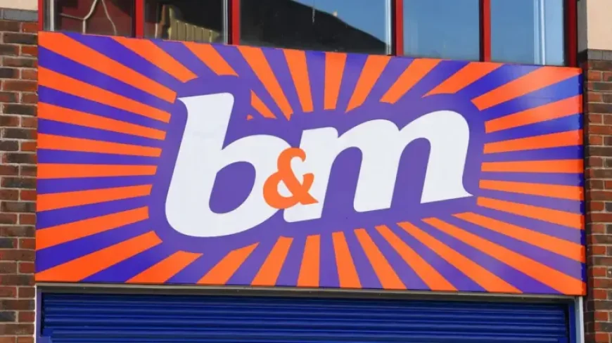 Are Shops Open Tomorrow? B&M and Home Bargains Easter Hours Explained