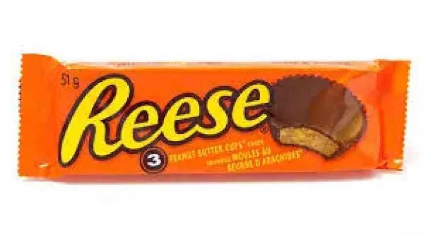 Dark Chocolate Backlash Forces Hershey’s 3% Recipe Reset as Reese Heir Escalates Fight