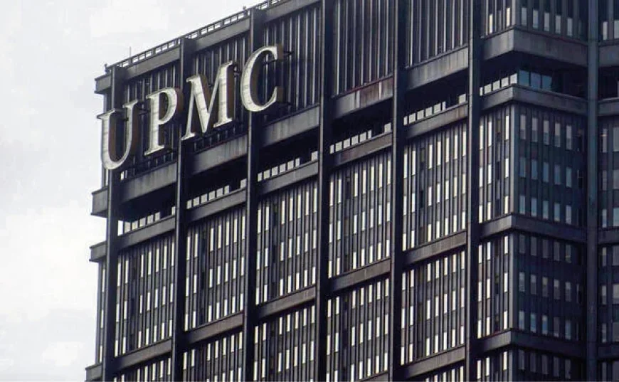 Cardiologist Sues UPMC, Alleges Retaliation After Reporting CEO Conflict
