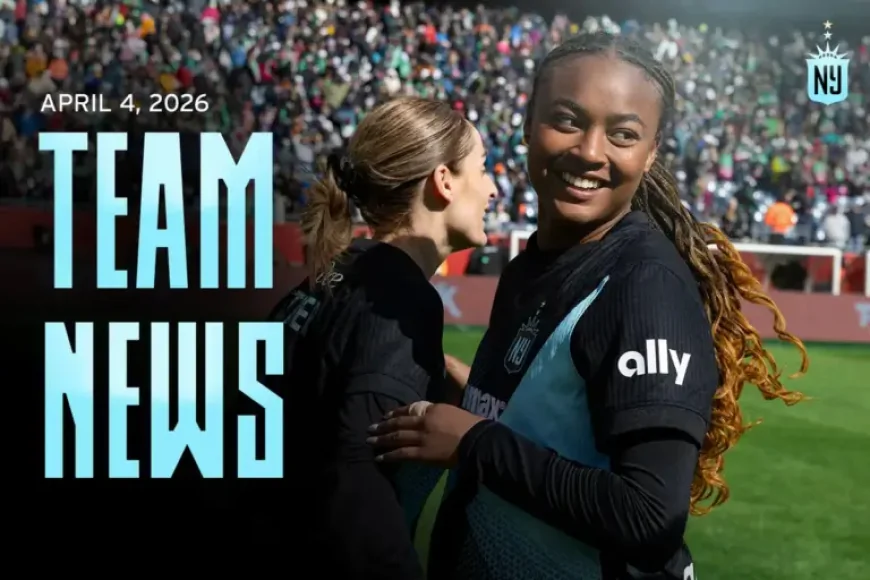 Gotham Fc Vs Kc Current: Purce, Shaw Return for Kansas City Rematch