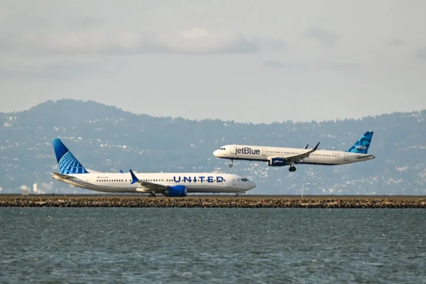 FAA Reduces San Francisco Arrivals Due to Safety Concerns
