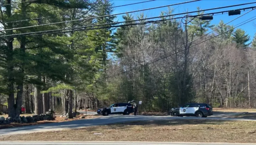 Raymond Nh as the situation tightens in Raymond