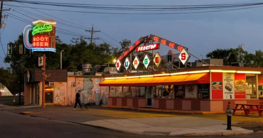 HDLC Staff Opposes Frostop Demolition for Tulane Dorms Construction