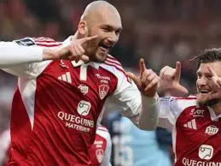 Brest Vs Rennes: 2 Suspension Returns That Could Reshape the Derby