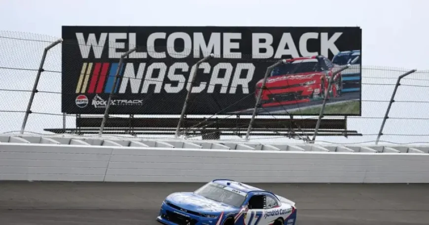 Corey Day and the Rockingham paradox: why pole position may decide everything