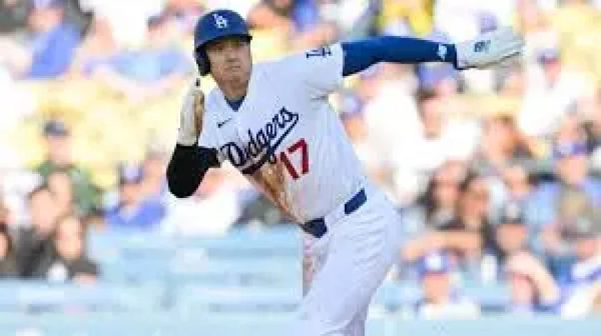 Dodgers – Nationals: Dodgers Line Up to Keep Hot Start Rolling