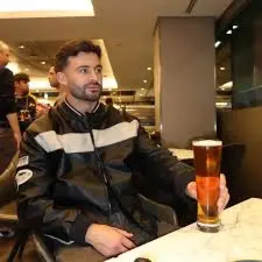 Samie Elishi hard launches Morocco romance in 7 revealing moments with Tyrique Hyde