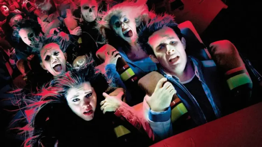 Why Most People Haven’t Seen the Best Version of Final Destination 3