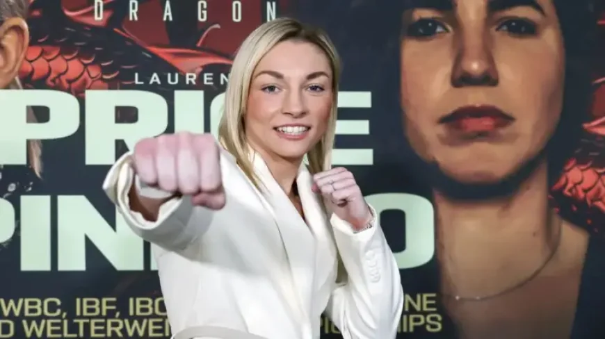 Chisora Vs Wilder and the Cardiff night carrying Welsh hopes