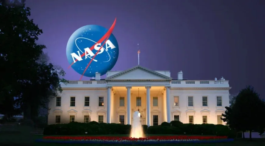 White House Proposes Significant NASA Budget Cuts Again