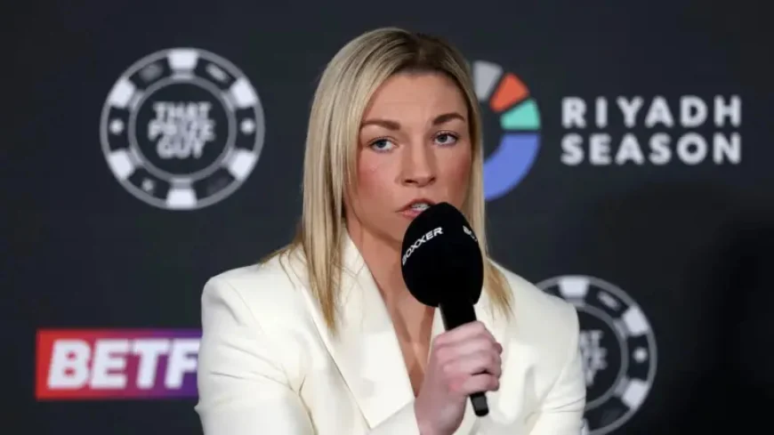 Lauren Price Parents: 3 painful facts behind her Cardiff title night