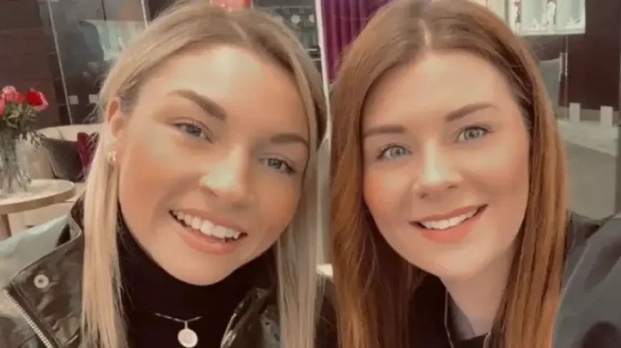 Lauren Price Partner: Welsh champion set for Cardiff fight before wedding