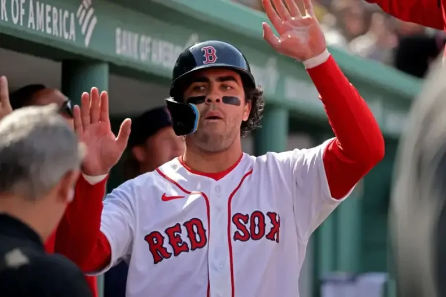 Padres – Red Sox: 5 things revealed in Boston’s home opener win