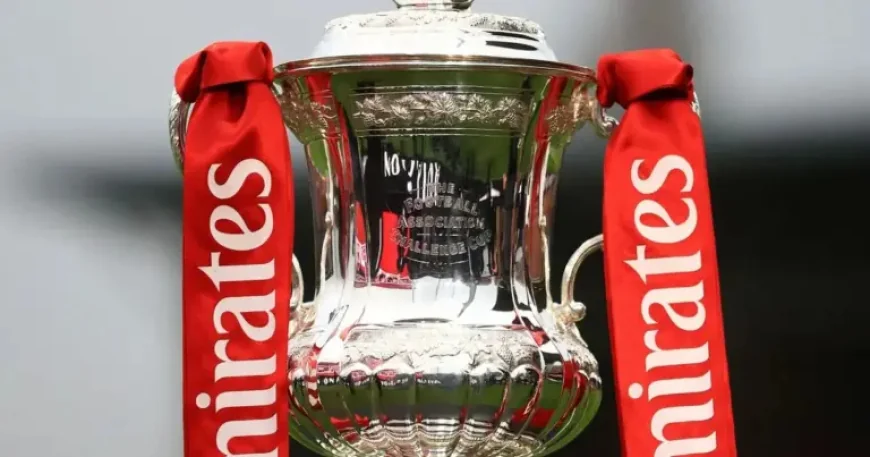 Does Fa Cup Quarter Final Go To Extra Time? 4 Key Rules Fans Need Before Kick-Off