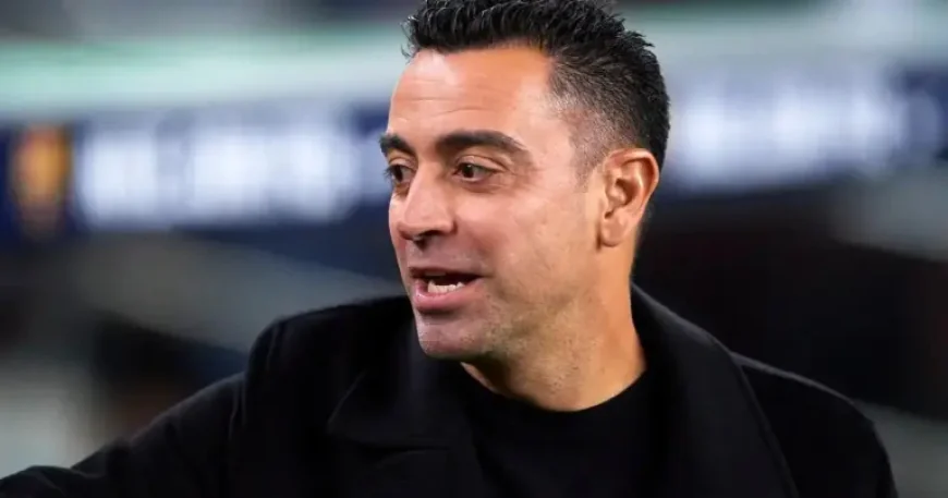 Zubimendi at the center of Arsenal debate after Xavi and Henry speak out