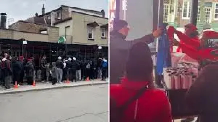 Cyle Larin and the Toronto jersey swap: 5 details behind Canada’s Italy pitch