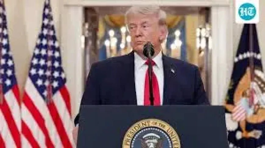 Walter Reed Hospital Rumors, a Press Lid, and 3 Signs the White House Wants Control