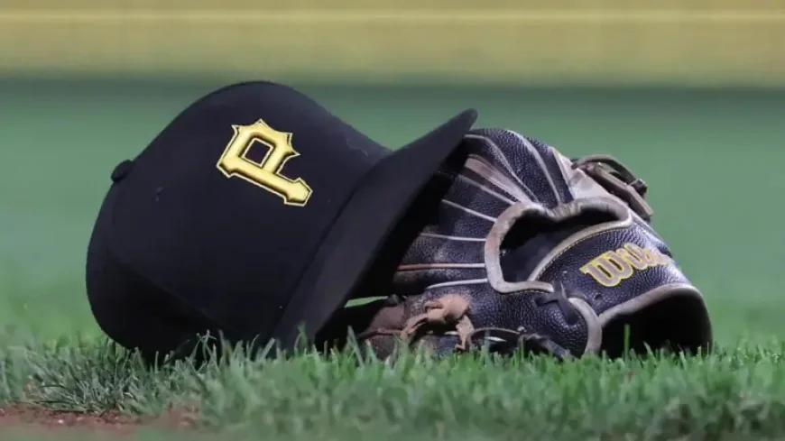 Jason Kendall Returns to PNC Park as Pirates Mark a Milestone They Cannot Ignore