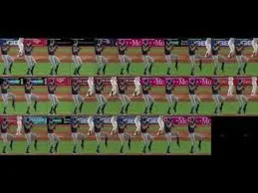 Tyler Glasnow and the Quiet Pressure Behind a Dodgers Rotation Spot