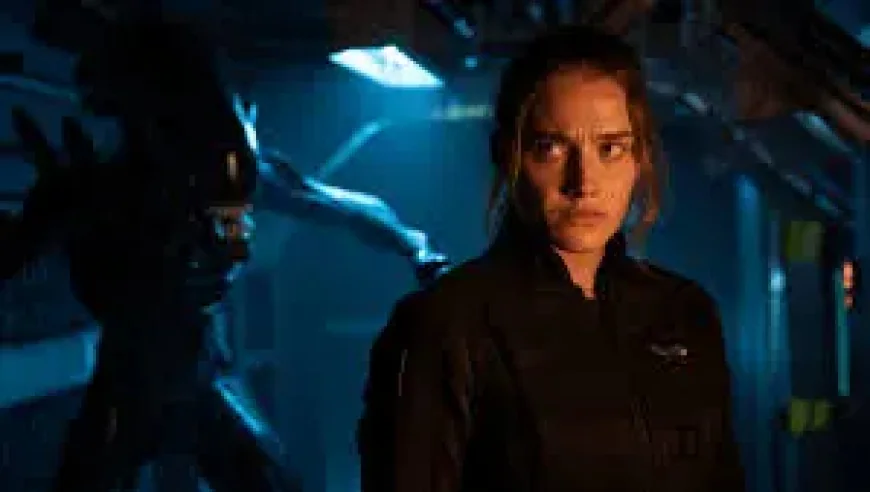 Alien Romulus lands on HBO Max as full Alien franchise streams together