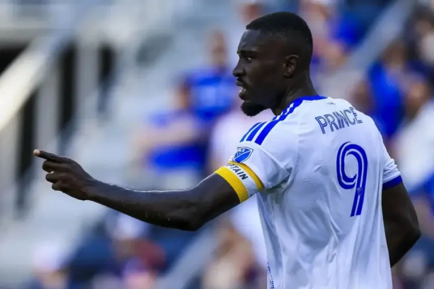 Montréal Vs New England as the Homestand Begins in ET