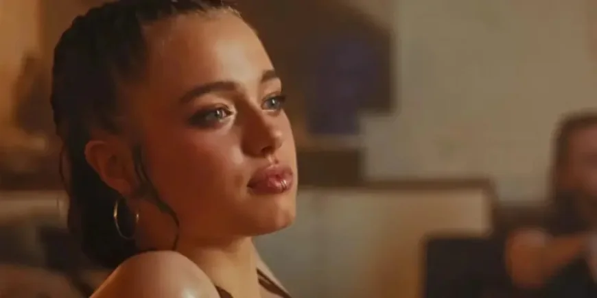 Shiloh Jolie and the Hidden Story Behind a Split-Second K-Pop Debut