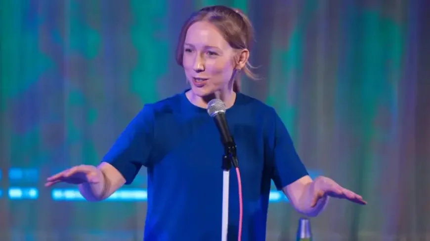 Maude Landry and the quiet power of being “Trop cool”