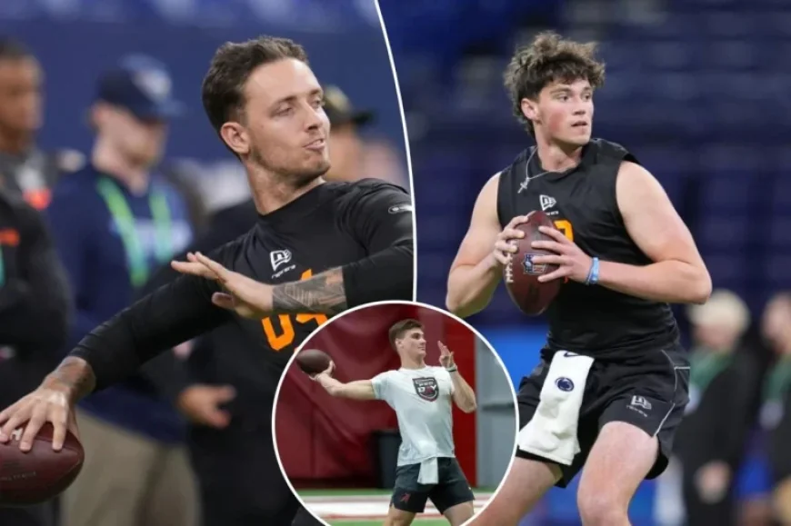 2026 NFL Draft: Uncertainty Looms Over Quarterback Prospects Post-Mendoza