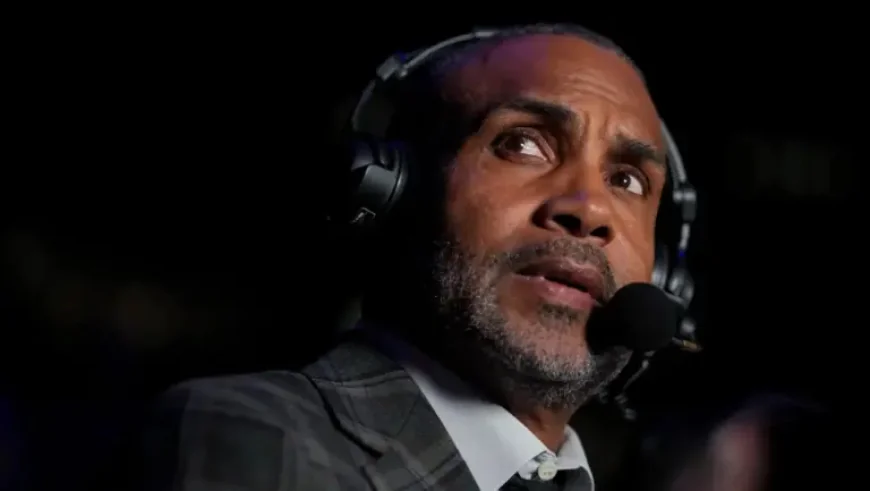 Grant Hill and the Human Side of a Final Four Call