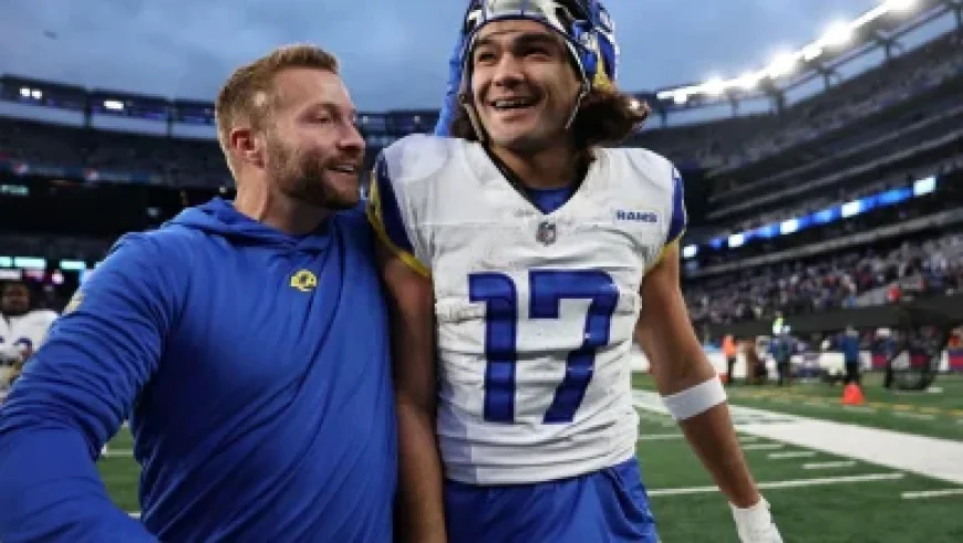 Dahlin and Thompson Share Journey to Playoffs Success