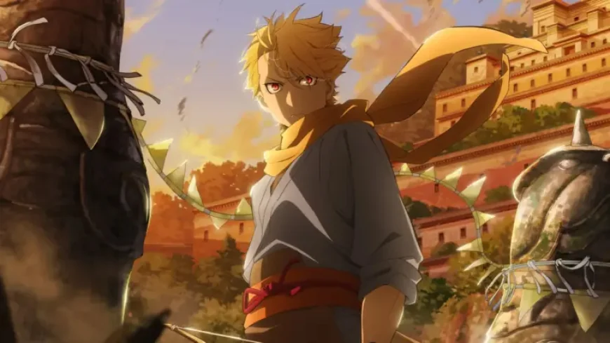 Daemons Of The Shadow Realm: 7 Things Crunchyroll’s Same-Day English Dub Release Reveals