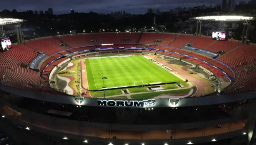 São Paulo Vs Cruzeiro as 2026’s turning point for form, selection, and momentum